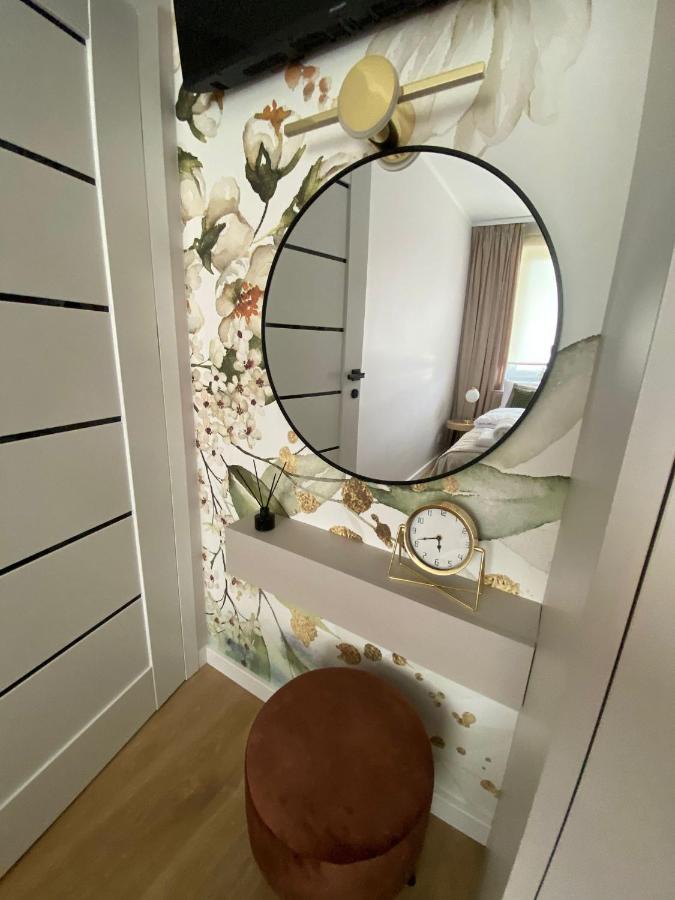 Oliwin Apartament