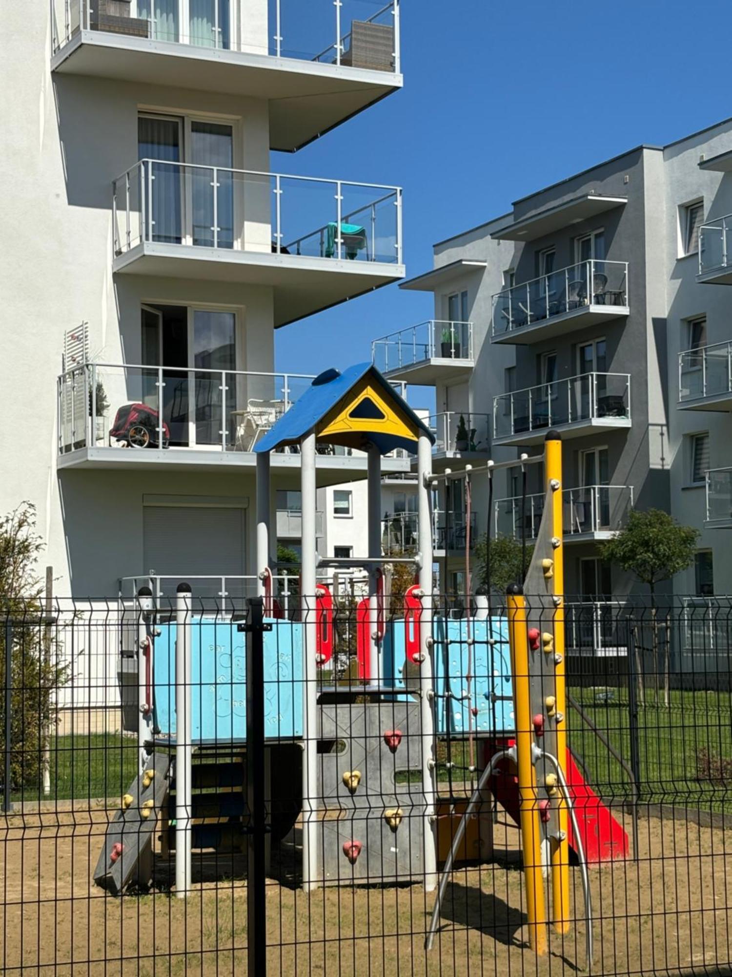 Oliwin Apartament