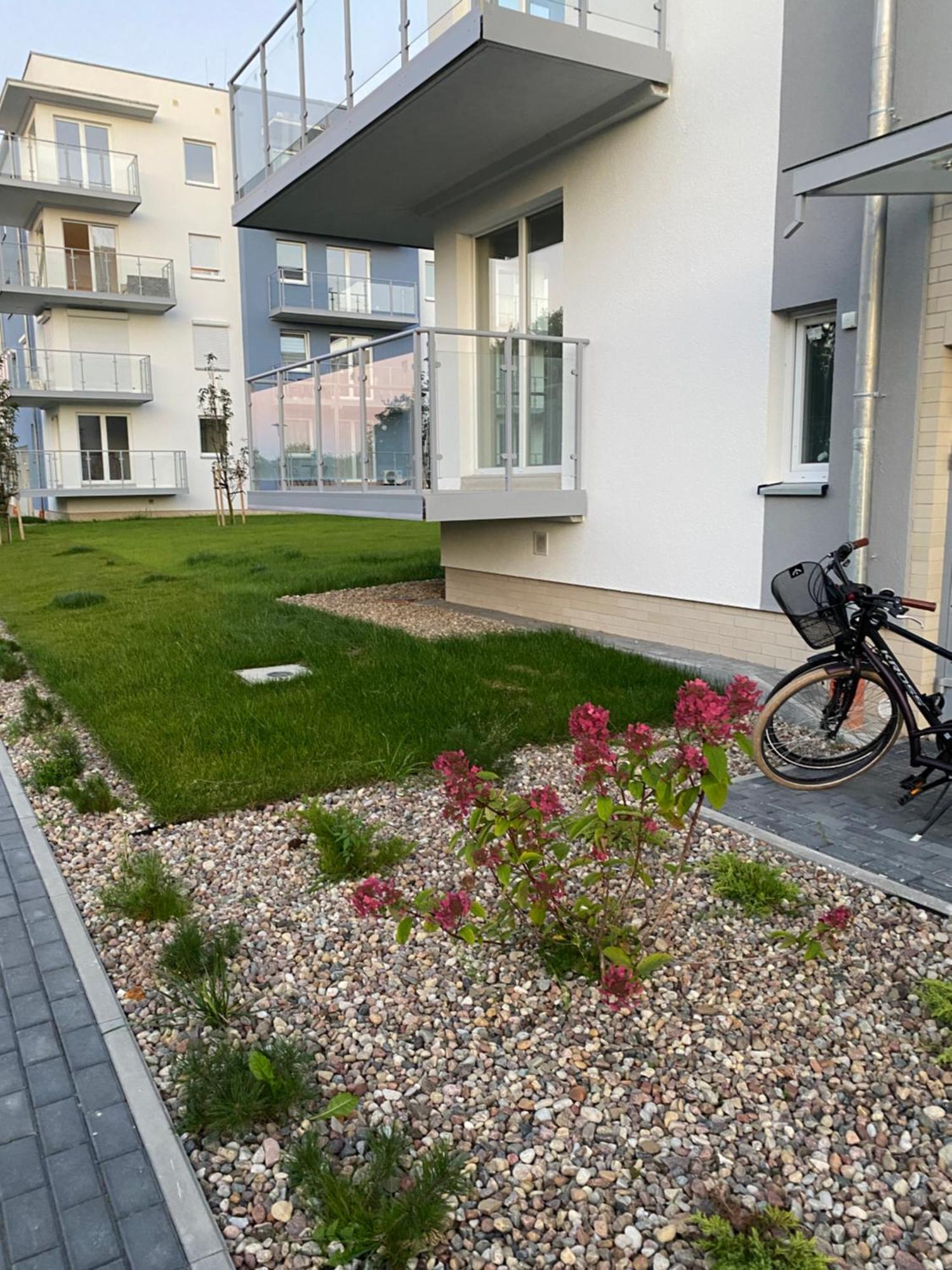 Apartament Oliwin *