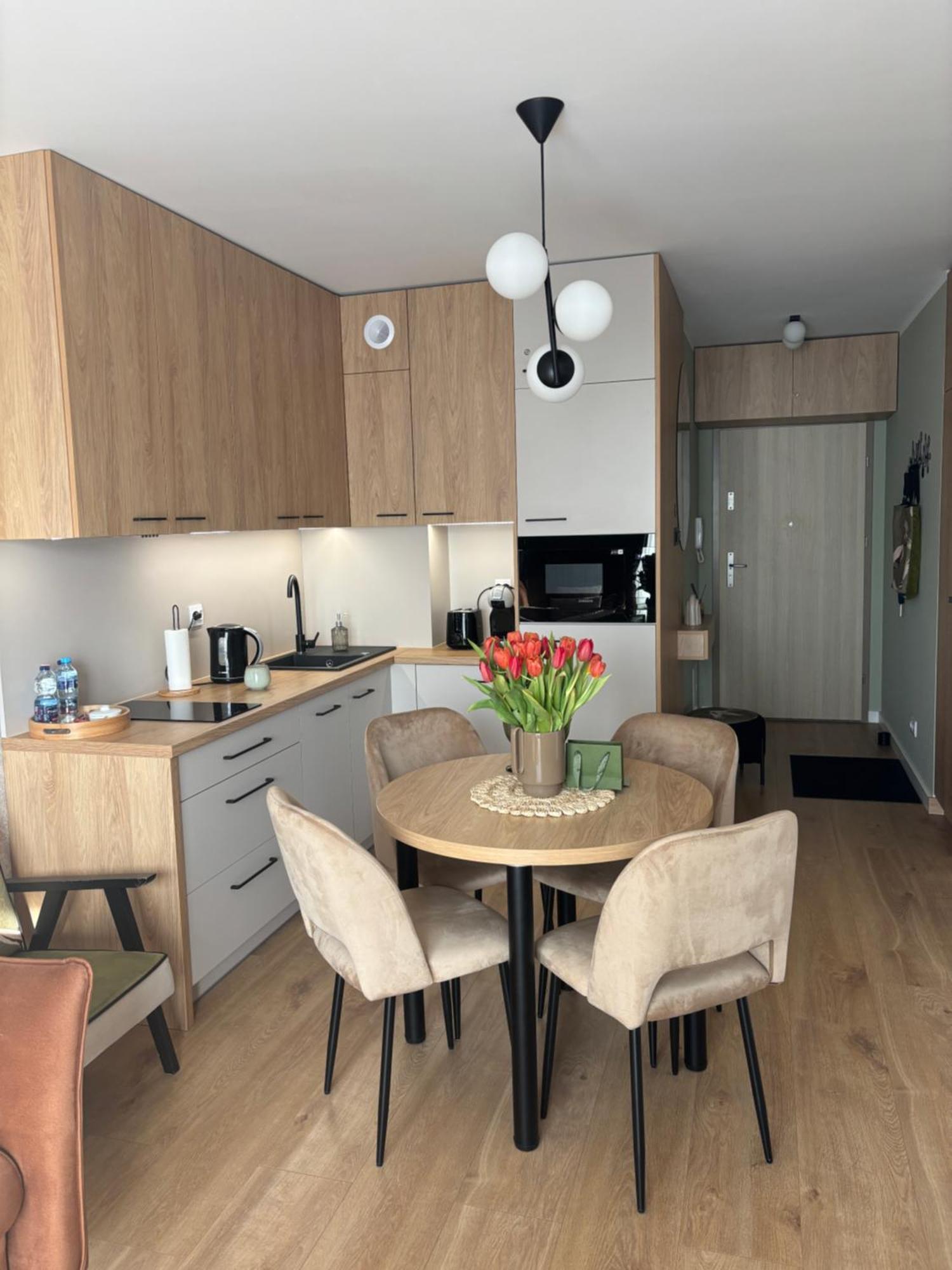 Oliwin Apartament