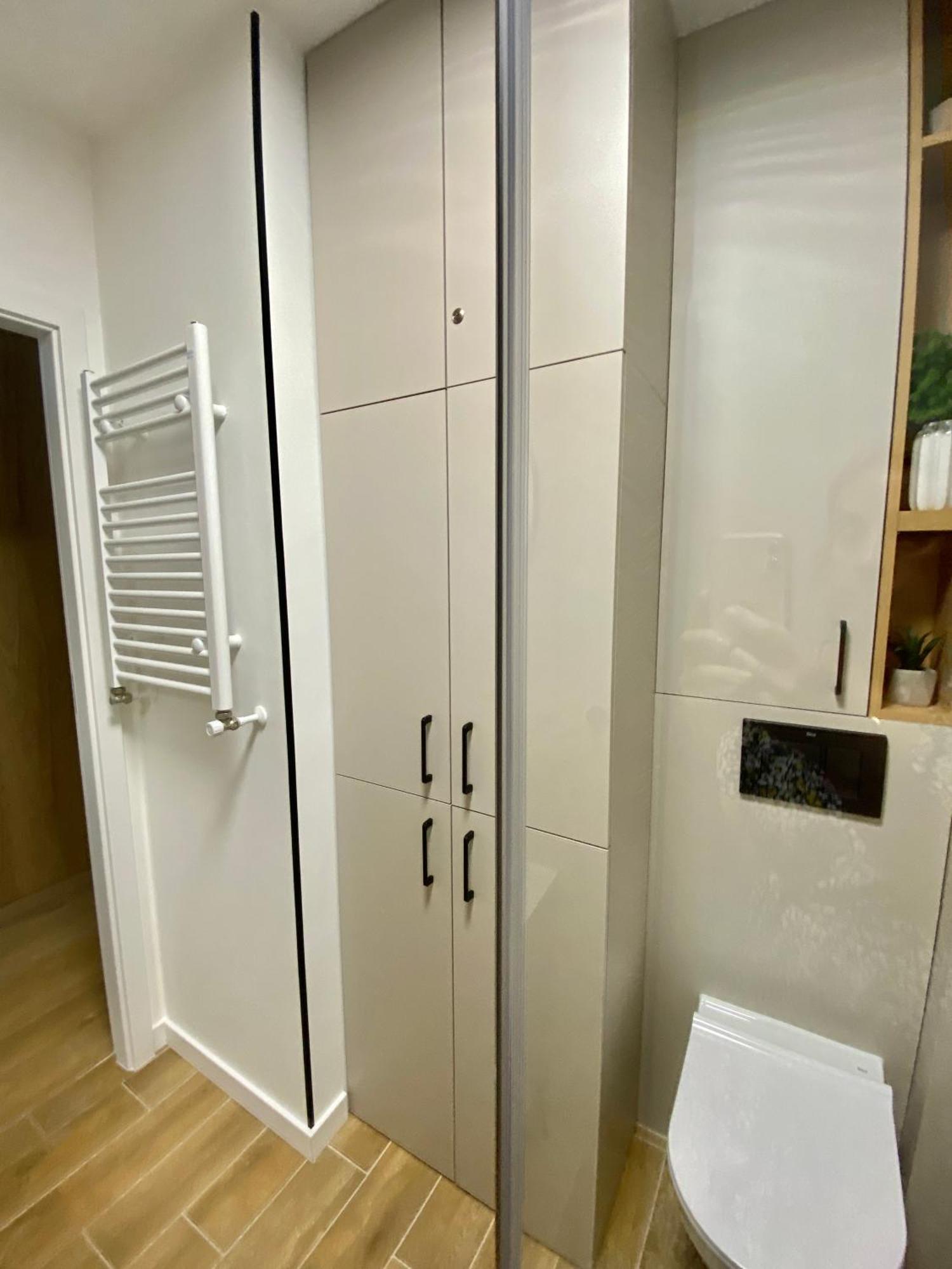 Apartament Oliwin *