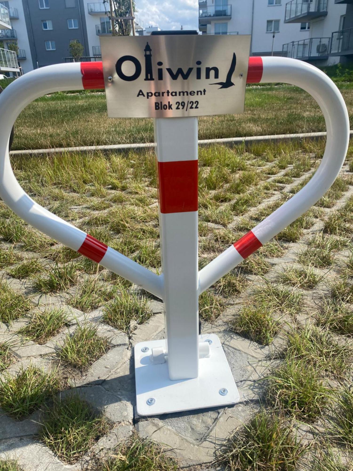 Oliwin Apartament