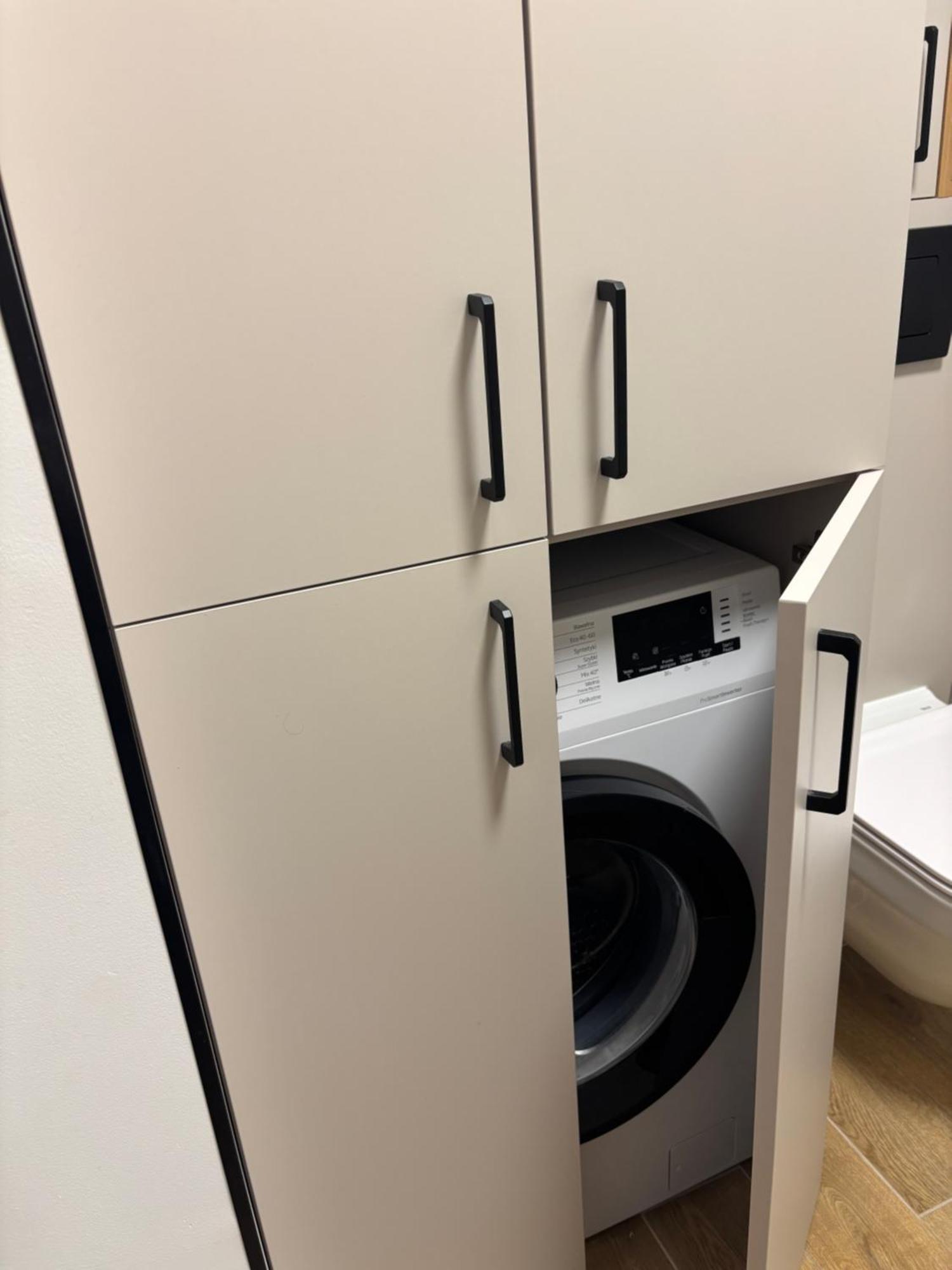 Oliwin Apartament
