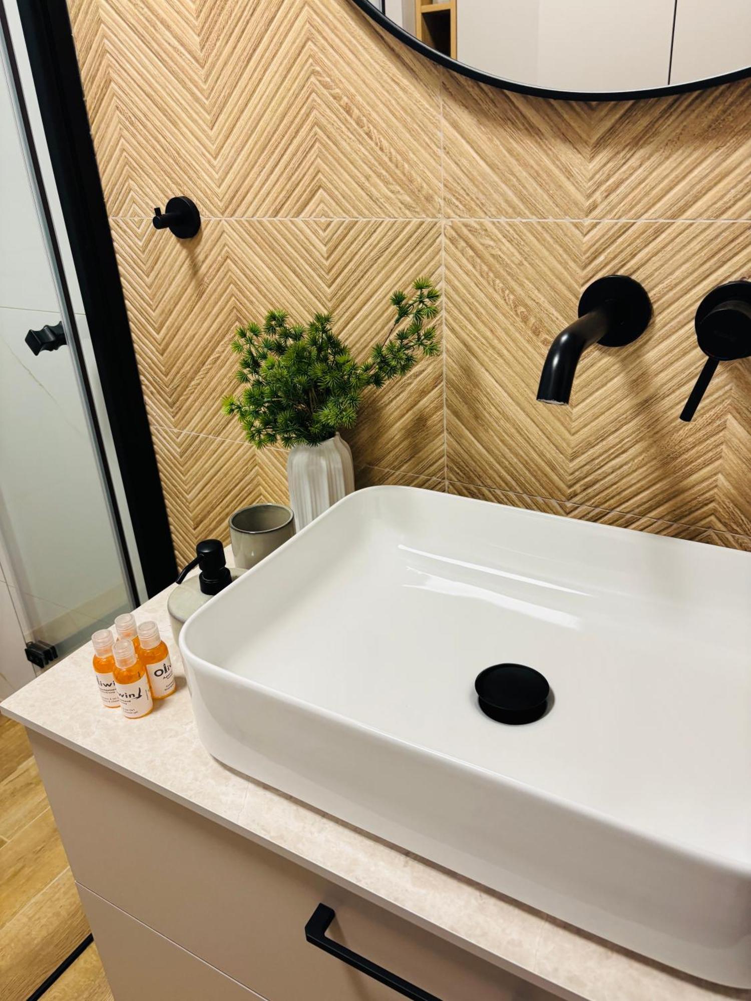 Apartament Oliwin